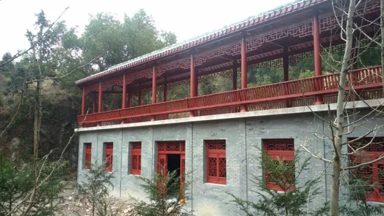 楊八洞