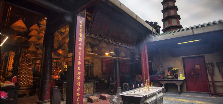 A Ma Temple Travel Guidebook Must Visit Attractions In Macau A
