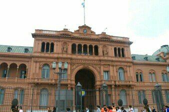 Casa Rosada