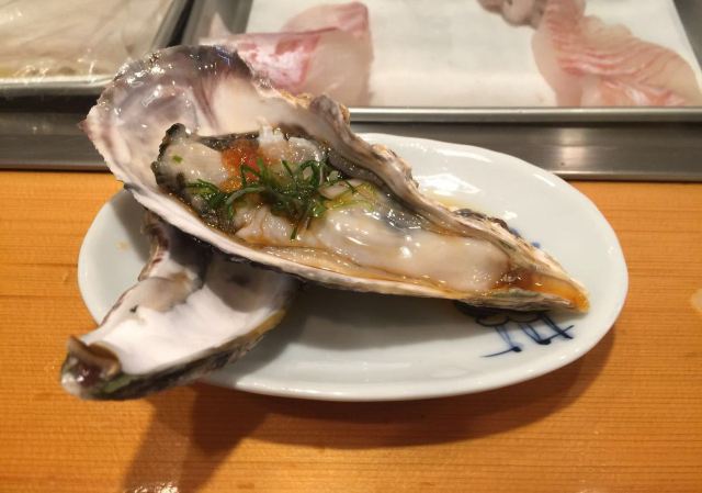 Sushidai