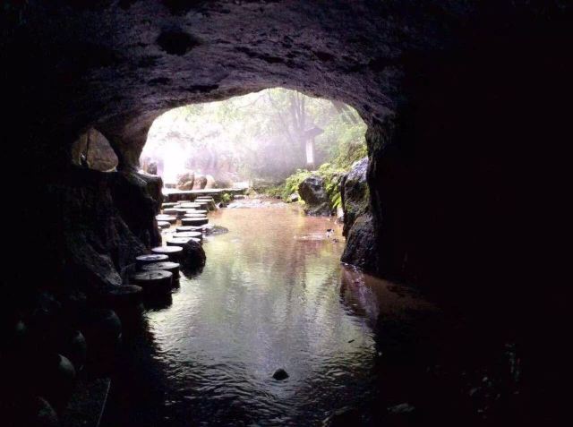 Qinxi Xianggu Scenic Area
