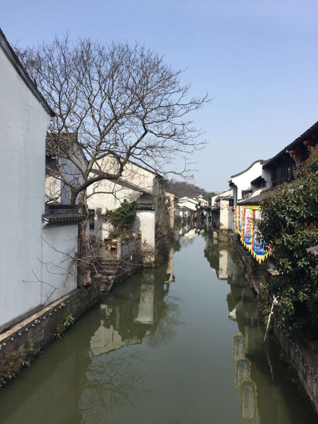 绍兴仓桥直街游玩攻略简介,绍兴仓桥直街门票/地址/图片/开放时间/照片/门票价格【携程攻略】