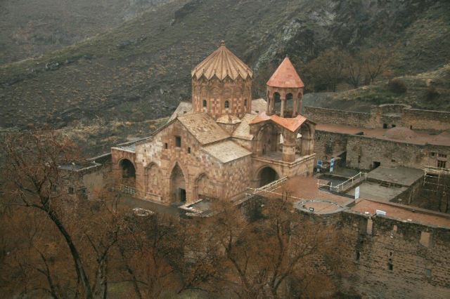 St.Stephanos Church
