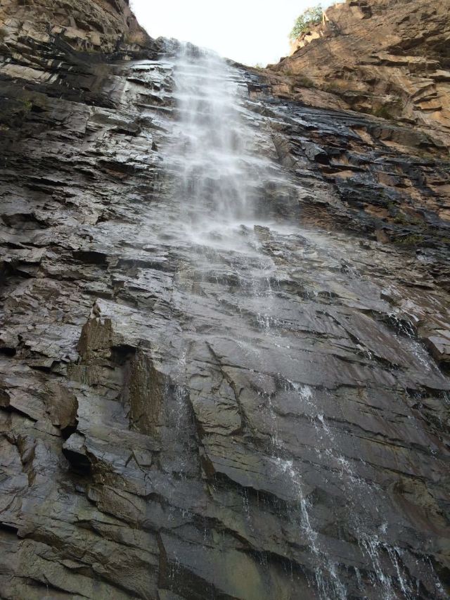 沂蒙山旅遊區沂山景區