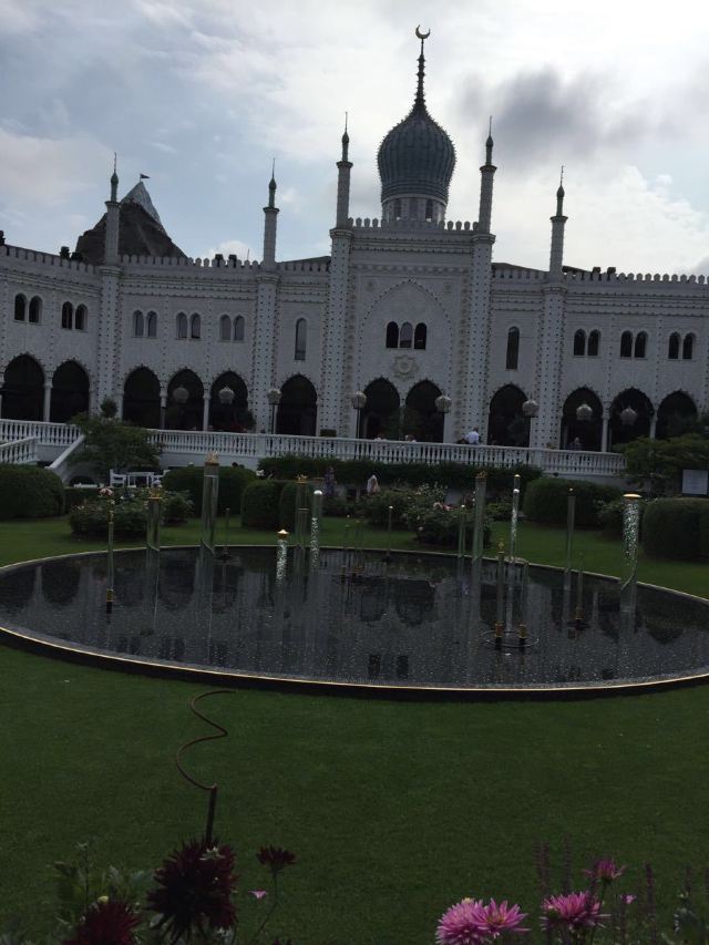 Tivoli Gardens