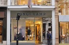 Longchamp (New Bond st)-伦敦-南湖花豆椒