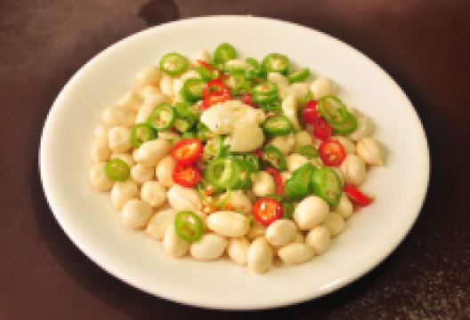 老好店美食图片