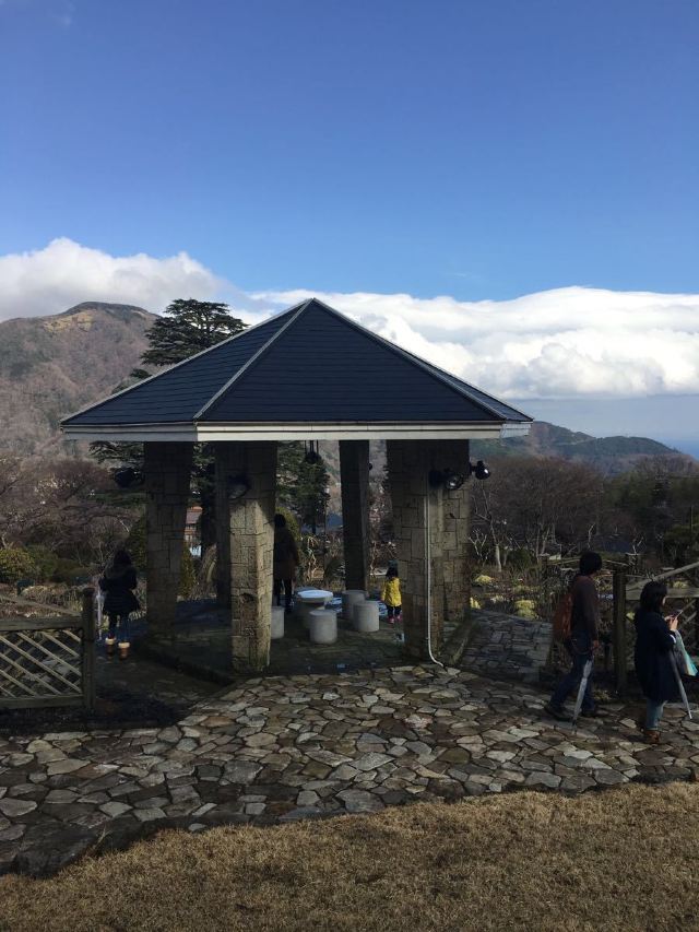 箱根強羅公園