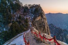 西峰-华阴-doris圈圈