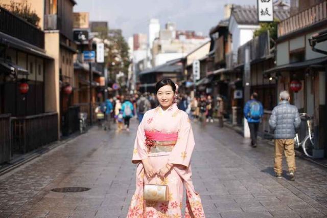 Gion