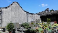 玉海楼-瑞安-AncientBasalt