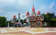 威海影视城-威海-doris圈圈