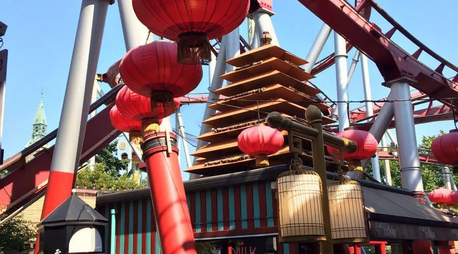永安旅遊