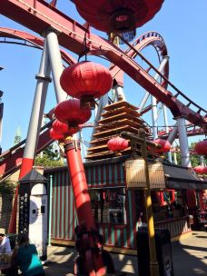 哥本哈根-Lee-2000