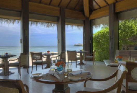 瑞喜敦岛主餐厅美食图片