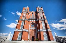 满洲里婚礼宫-满洲里-doris圈圈