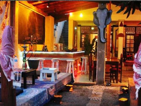 Pink Elephant餐厅图片