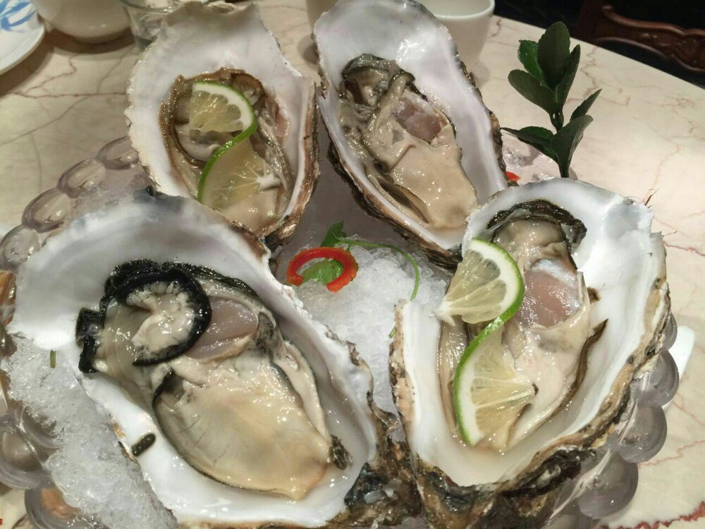 大連海鮮