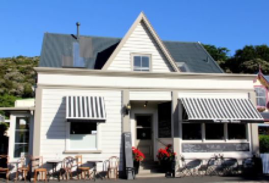 The Little Bistro美食图片