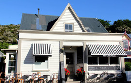 The Little Bistro