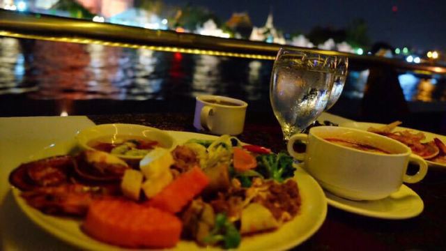 Chao Phraya