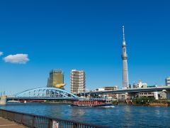 浅草寺+中野+大阪等多地6日游