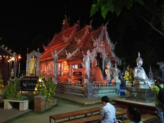 Wat Sri Suphan