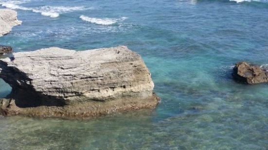 Shidao Island