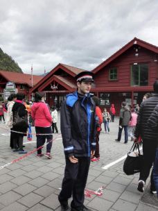 松恩峡湾-松达尔-红酒鸟巢