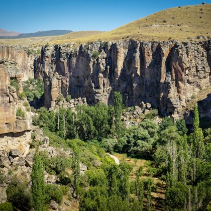 土耳其伊斯坦布尔+卡帕多奇亚6日5晚私家团