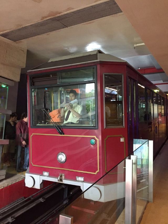 Madame Tussauds Hong Kong