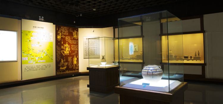 Wuhan Museum Tickets Deals Reviews Family Holidays - 