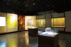 武汉博物馆-武汉-doris圈圈