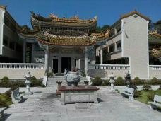 仙湖风景区-汕头-M27****929