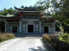 仙湖风景区-汕头-M27****929