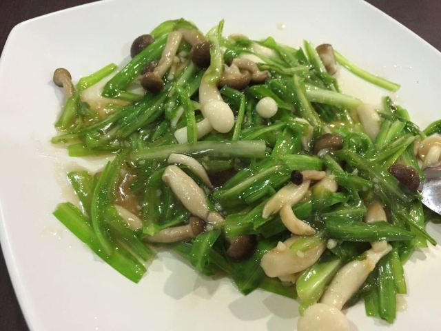 Long Seafood(Ang Mo Kio)