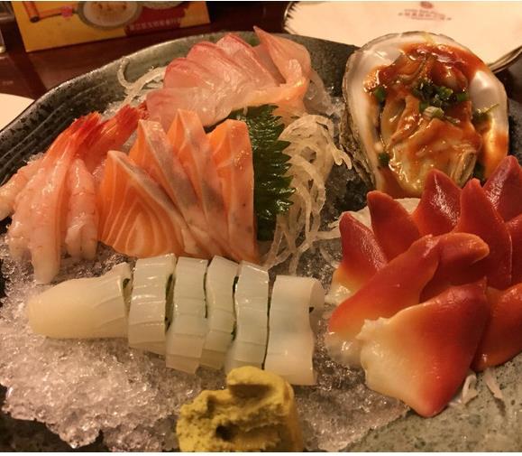 Irish Pub Amontillado餐厅图片