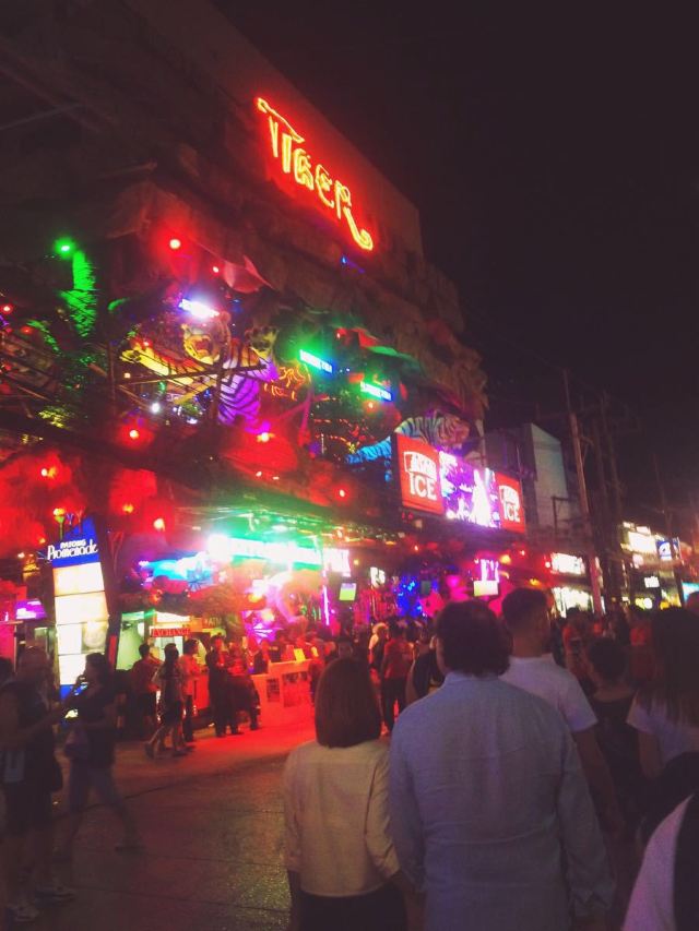 Patong OTOP Shopping Paradise