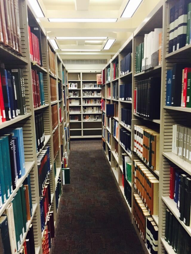 The University of Chicago