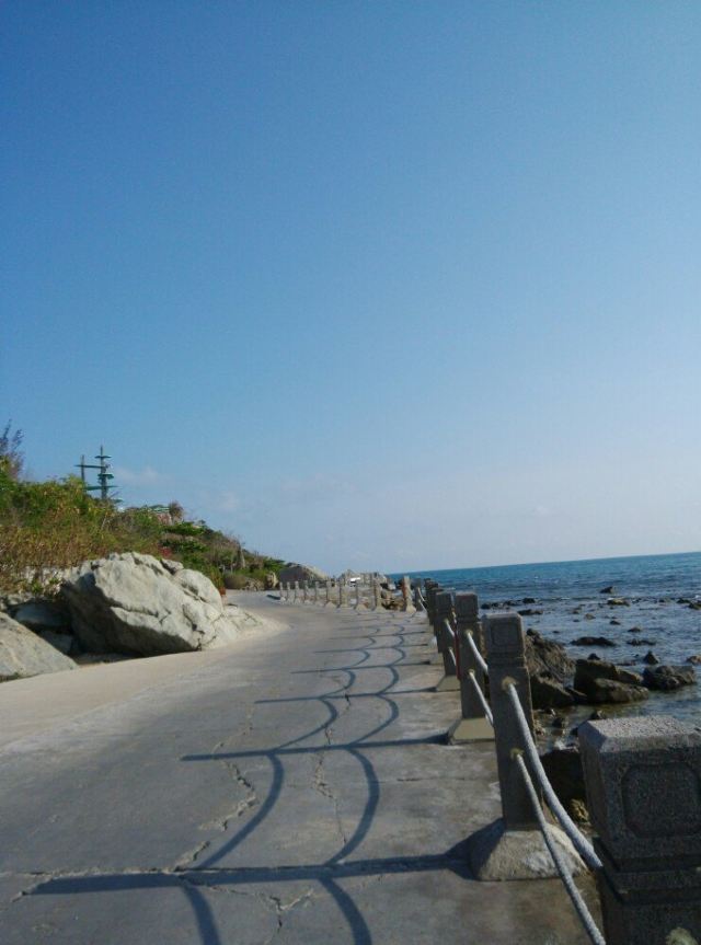 West Island