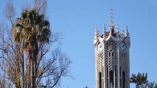 奧克蘭大學