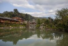 西山镇旅游图片-一寨又一寨的风情，黔东南民俗四日游