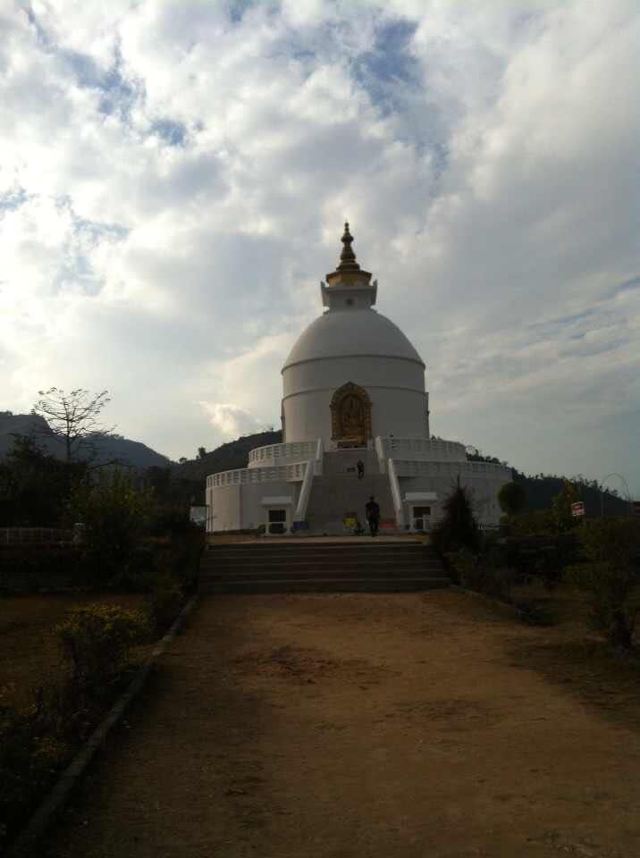 Phewa Lake