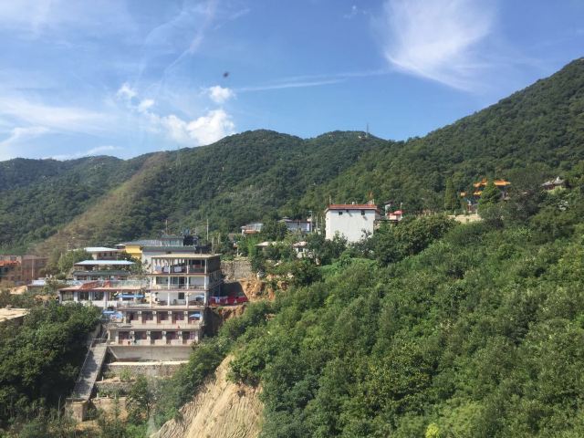 Panshan