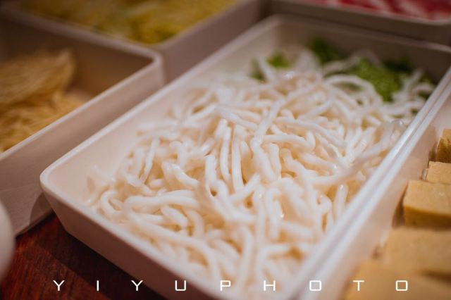 Gu Guan Hot Pot City