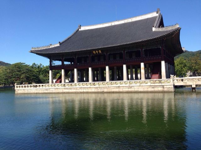 경복궁