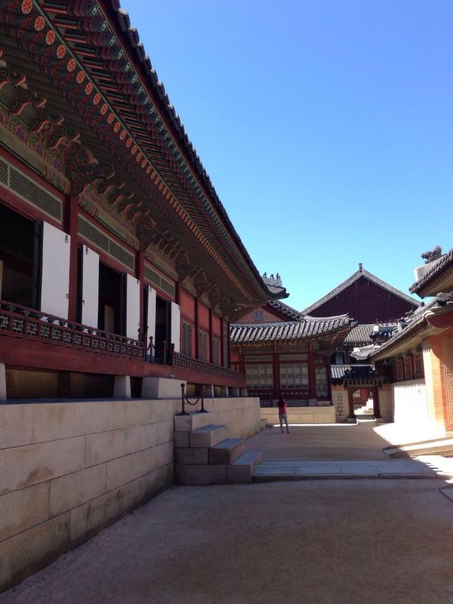 경복궁