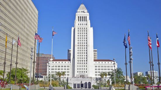 Los Angeles City Hall