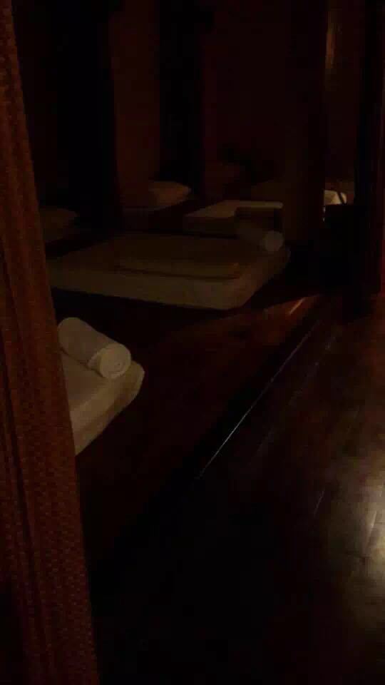 Let's Relax Spa : Phuket Patong Second Street