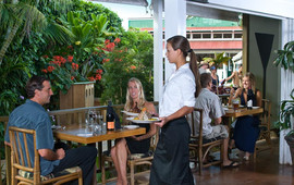 The Bistro